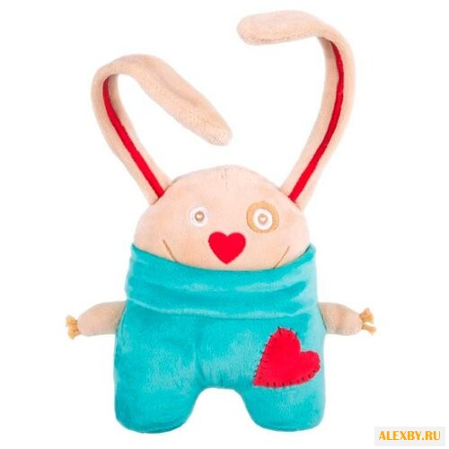 Мягкая игрушка Gulliver Заяц