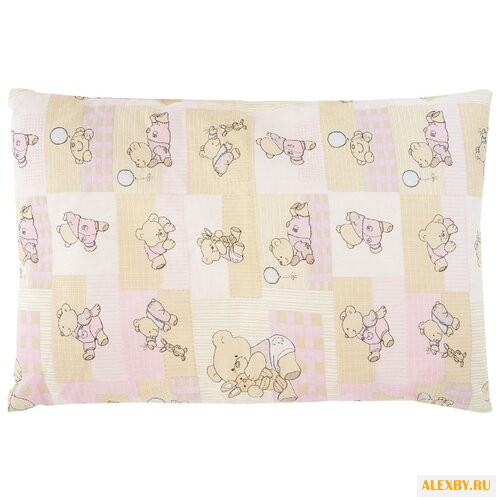 Подушка Сонный Гномик Бамбук