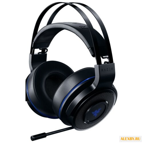 Компьютерная гарнитура Razer