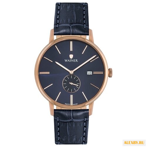 Наручные часы WAINER WA.19011-C