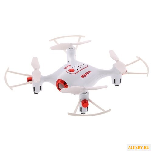 Квадрокоптер Syma X20