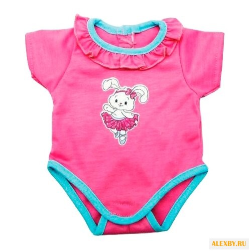 Mary Poppins Боди для кукол 38