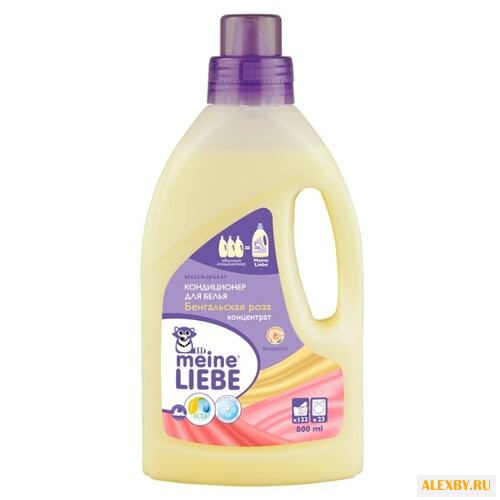 Концентрированный кондиционер