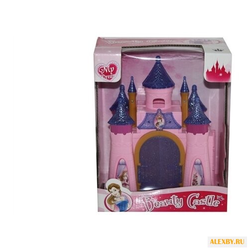 Shantou Gepai My dream Beauty