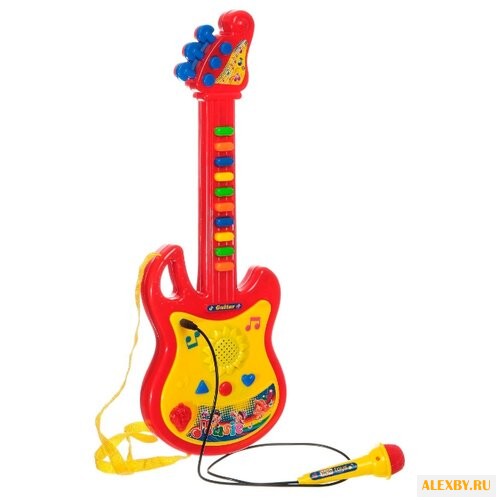 Shenzhen Toys гитара Music