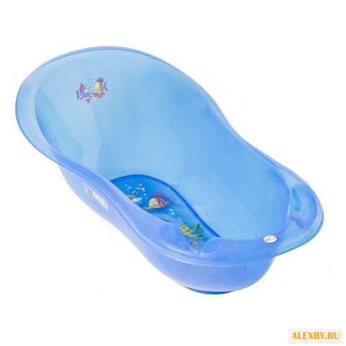 Ванночка Tega Baby Aqua AQ-004