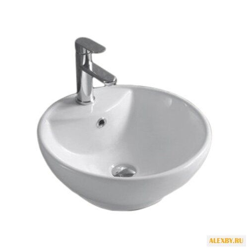 Раковина 45 см GID-ceramic N9001