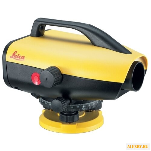 Цифровой нивелир Leica Sprinter