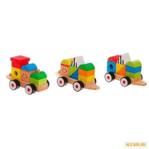 Каталка-игрушка BONDIBON