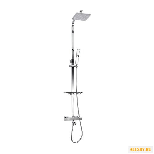 Душевая стойка WELTWASSER WW TS