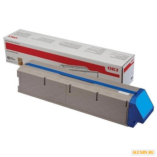 Картридж OKI 45536507