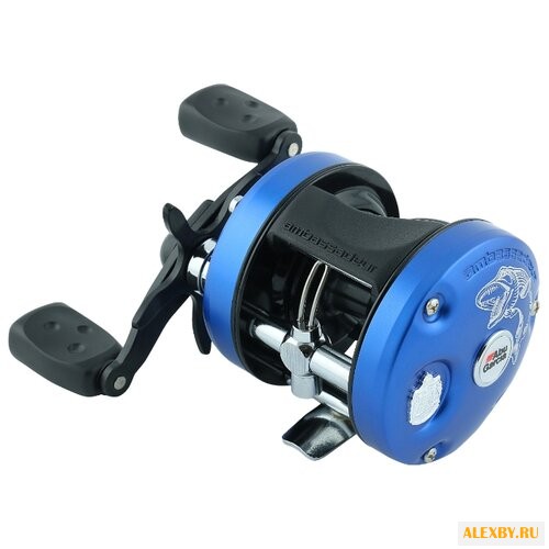 Катушка Abu Garcia Ambassadeur