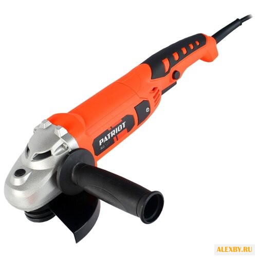 УШМ PATRIOT AG 121