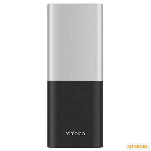 Аккумулятор Rombica NEO SX100