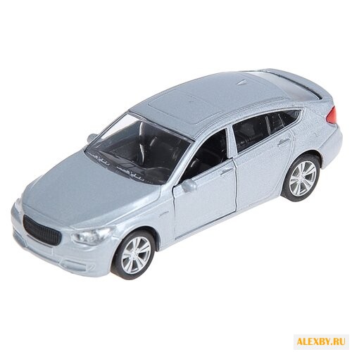 Легковой автомобиль Autotime