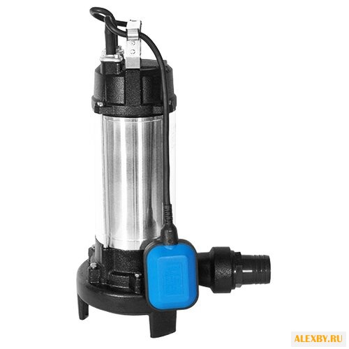 Насос JEMIX CUT-1500