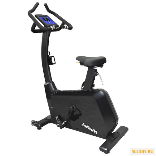 Велоэргометр INFINITI FB800EMS