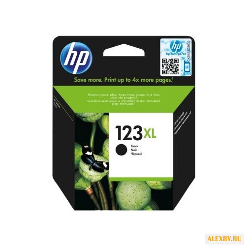 Картридж HP F6V19AE