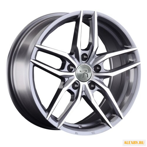 Колесный диск Replay A140