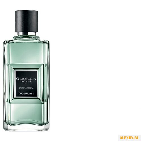Guerlain Guerlain Homme Eau de