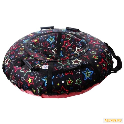 Тюбинг Русский Тюбинг Звездочки