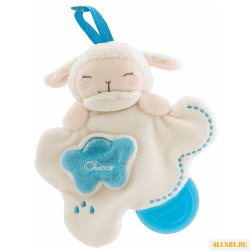 Подвесная игрушка Chicco Овечка