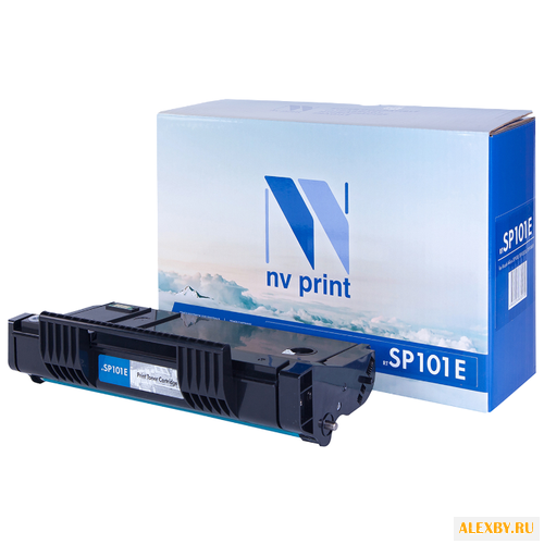 Картридж NV Print SP101E для