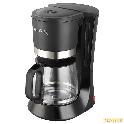 Кофеварка CENTEK CT-1141