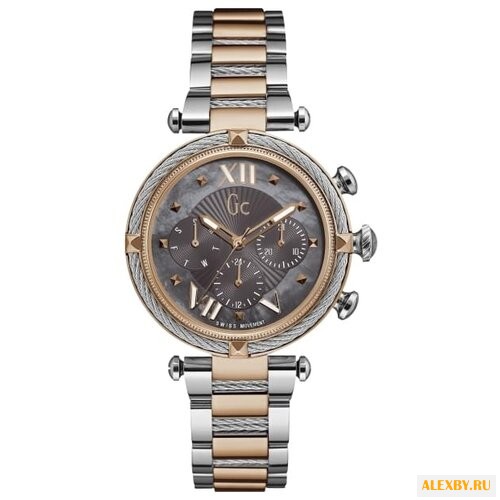Наручные часы Gc Y16015L5