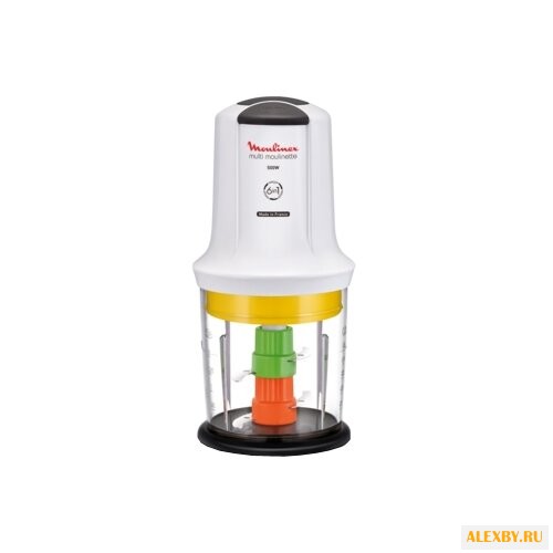 Измельчитель Moulinex AT7231