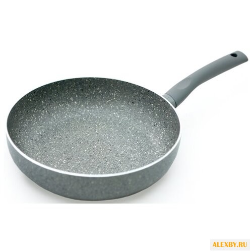 Сковорода Fissman Vulcano 4941