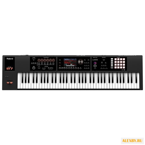 Синтезатор Roland FA-07