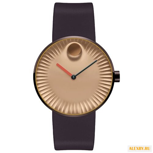 Наручные часы MOVADO 3680043