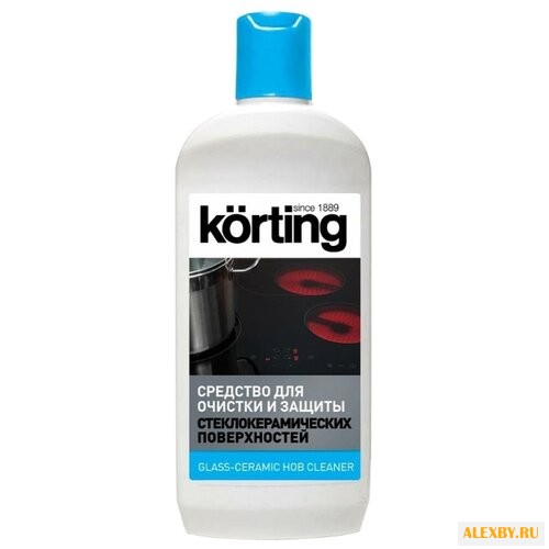 Средство для очистки и защиты