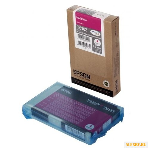Картридж Epson C13T616300