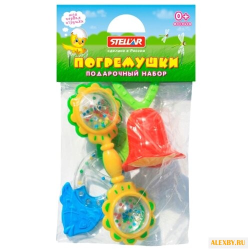 Набор Стеллар Подарочный №7
