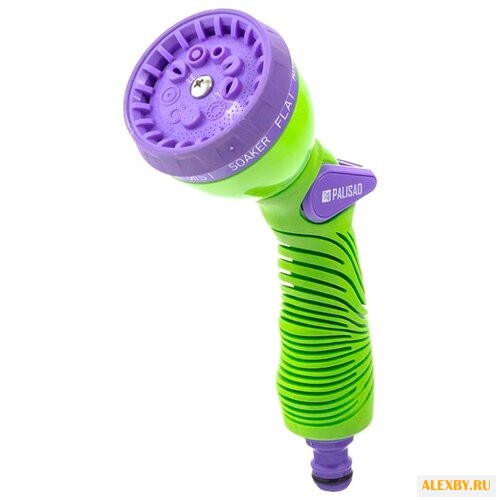 Пистолет для полива PALISAD 65157