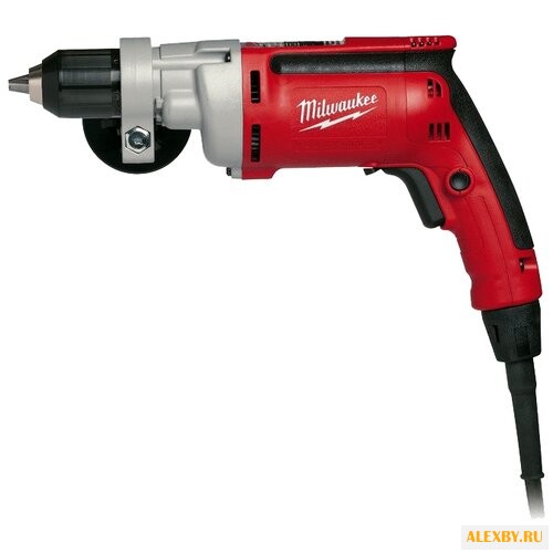 Дрель Milwaukee HDE 13 RQX KIT