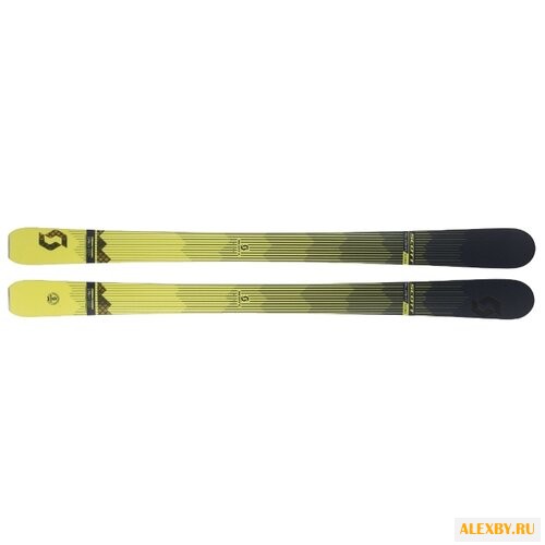 Горные лыжи Scott Slight 100 17
