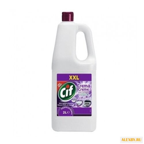 Чистящее средство Аромат цветов