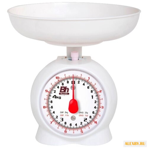 Кухонные весы Bayerhoff BH-5148