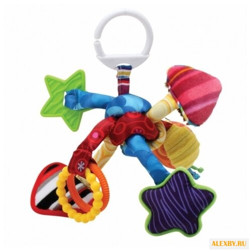 Подвесная игрушка Lamaze