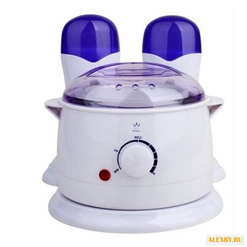 Воскоплав комбинированный