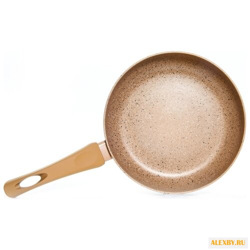 Сковорода Fissman Latte 4959 26
