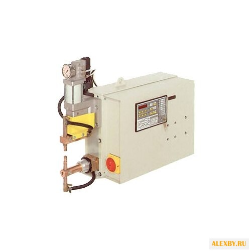 Споттер для точечной сварки