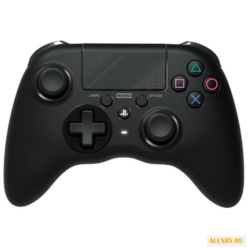 Геймпад HORI Onyx PS4