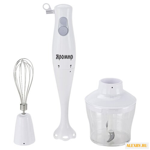 Погружной блендер Яромир ЯР-306В