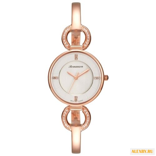 Наручные часы ROMANSON