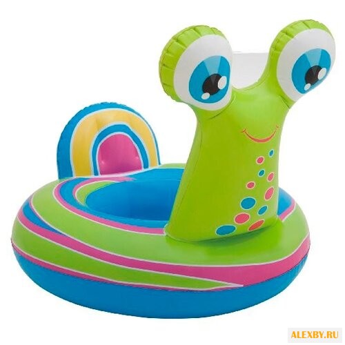 Надувные водные ходунки Intex