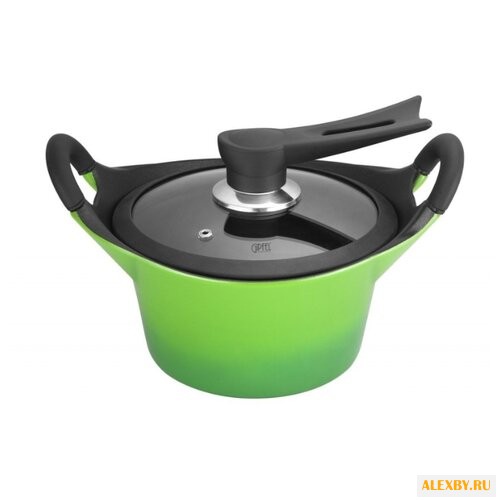 Кастрюля GiPFEL VIENNA 41 л